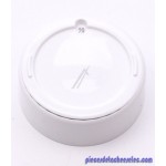 Couvercle/blanc/pot pour Yaourtière Yogurteo Family Moulinex 