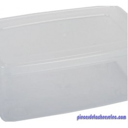 Bac+Couvercle/blanc pour Yaourtière Yogurteo Family Moulinex Bac+Couvercle/blanc pour Yaourtière Yogurteo Family Moulinex