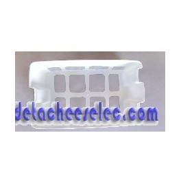 Panier/filtre/fromage pour Yaourtière Yogurteo Family Moulinex Panier/filtre/fromage pour Yaourtière Yogurteo Family Moulinex
