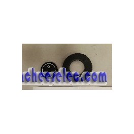 Bouton/noir pour Aspirateur Robot X-PLORER SERIE 65 ROWENTA Bouton/noir pour Aspirateur Robot X-PLORER SERIE 65 ROWENTA