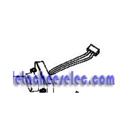Emetteur.laser+Faisceau pour Aspirateur Robot X-PLORER SERIE 65 ROWENTA Emetteur.laser+Faisceau pour Aspirateur Robot X-PLORER SERIE 65 ROWENTA