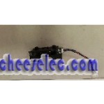 Capteur/avant+Faisceau pour Aspirateur Robot X-PLORER SERIE 65 ROWENTA