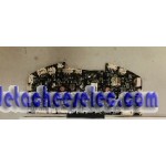 Carte electronique pour Aspirateur Robot X-PLORER SERIE 65 ROWENTA