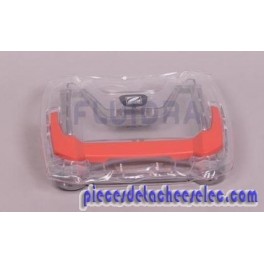 Couvercle Rouge pour Tornax pour Robot Piscine ZODIAC Couvercle Rouge pour Tornax pour Robot Piscine ZODIAC