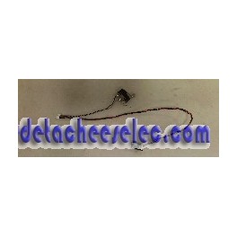 Interrupteur.bumper+Capteur pour Aspirateur Robot X-PLORER SERIE 65 ROWENTA Interrupteur.bumper+Capteur pour Aspirateur Robot X-PLORER SERIE 65 ROWENTA