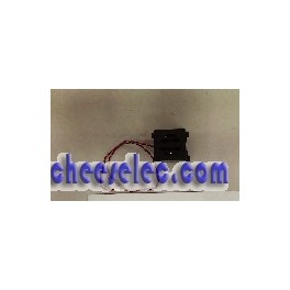 Haut-parleur+Faisceau pour Aspirateur Robot X-PLORER SERIE 65 ROWENTA Haut-parleur+Faisceau pour Aspirateur Robot X-PLORER SERIE 65 ROWENTA