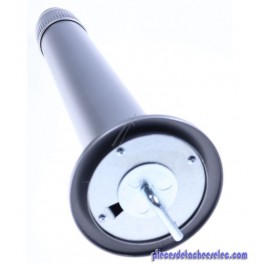 Support + Tube pour Ventilateur Turbo Silence Rowenta Support + Tube pour Ventilateur Turbo Silence Rowenta