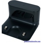 Base/aspirateur/noir pour Aspirateur Robot X-PLORER SERIE 65 ROWENTA