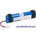 Batterie.li-on/14.8v pour Aspirateur Robot X-PLORER SERIE 65 ROWENTA