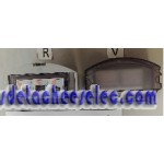Bac/gris pour Aspirateur Robot X-PLORER SERIE 65 ROWENTA