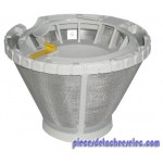 Microfiltre pour Lave Vaisselle MIELE