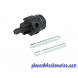 Kit de piece de Rechange Chimie pour Nettoyeur Haute Pression KARCHER Kit de piece de Rechange Chimie pour Nettoyeur Haute Pression KARCHER
