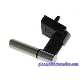 Pipette Eau Chaude pour Robot Café DELONGHI Pipette Eau Chaude pour Robot Café DELONGHI