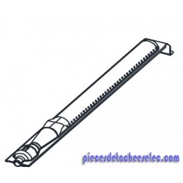 Bruleur Inox 28 mb pour Barbecue Campingaz Bruleur Inox 28 mb pour Barbecue Campingaz