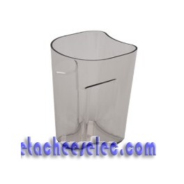 Carafe/petit pour Extracteur de Jus Moulinex