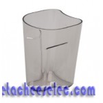 Carafe/petit pour Extracteur de Jus Moulinex