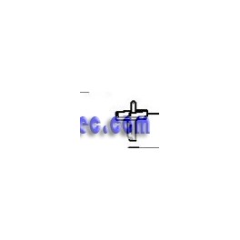 Tige/securite pour Extracteur de Jus Moulinex