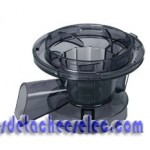 Corps/accessoire.confiture pour Extracteur de Jus Moulinex