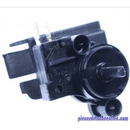 Boite Electronique pour Remplacement pour Aspirateur Eau et Poussières WD4 Premium Kärcher