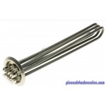 Resistance Boilier 3000 / 3270 W 230/240V pour Lave Vaisselle SILVER