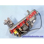 Moteur Complet + Gerbox robot KENWOOD MX270
