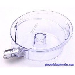 Bol à Jus pour Presse Agrumes JPA340 SIMEO Bol à Jus pour Presse Agrumes JPA340 SIMEO