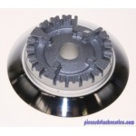 Couronne Auxiliaire  pour Plaque de Cuisson SCHOLTES