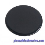 Chapeau Bruleur Auxiliaire Diam 55mm pour Plaque de Cuisson SCHOLTES