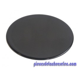 Chapeau Bruleur Semi-Rapide pour Plaque de Cuisson  Scholtes