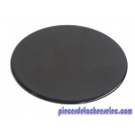 Chapeau Bruleur Semi-Rapide pour Plaque de Cuisson  Scholtes