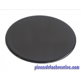 Chapeau Bruleur Rapide diam 100mm pour Plaque de Cuisson  Scholtes