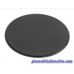 Chapeau Bruleur Rapide diam 100mm pour Plaque de Cuisson  Scholtes