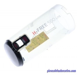 Cyclone Complet pour Aspirateur Hoover Cyclone Complet pour Aspirateur Hoover
