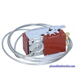 Thermostat pour Refrigerateur SABA Thermostat pour Refrigerateur SABA
