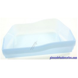 Etagere Légumes Bleu Clair pour Réfrigérateur DOMETIC