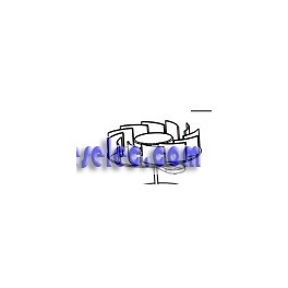 Moteur + Helices pour Glaciére Powerbox Plus 24L/28L CAMPINGAZ Moteur + Helices pour Glaciére Powerbox Plus 24L/28L CAMPINGAZ