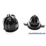 Ensemble 2 Cones pour Presse Agrumes JPA340 SIMEO