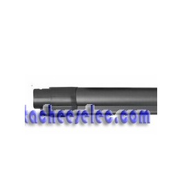 Tube Métallique pour Aspirateur UPX26 HKOENIG
