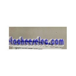 Brossette/electro-brosse pour aspirateur à main Rowenta