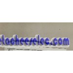 Brossette/electro-brosse pour aspirateur à main Rowenta