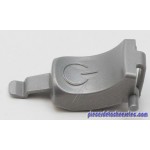 Bouton/gris pour aspirateur à main Rowenta