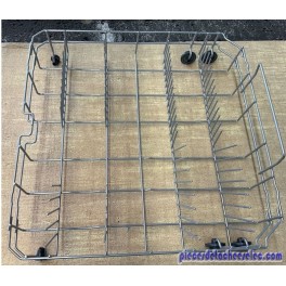 Panier Inférieur pour Lave Vaisselle CANDY