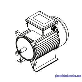 Moteur pour Pompe Hayward Moteur pour Pompe Hayward