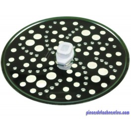 Disque à Raper pour Robot de Cuisine Bosch