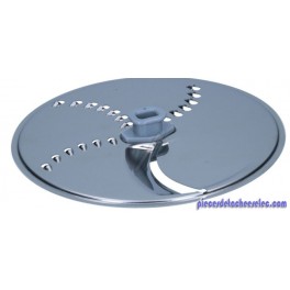 Disque Broyeur de Glace pour Robot de Cuisine Bosch