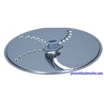 Disque Broyeur de Glace pour Robot de Cuisine Bosch