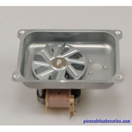 Moteur Ventilateur pour Fours Moulinex