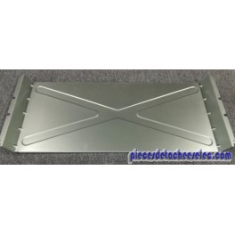 Pare Chaleur pour Barbecue Campingaz