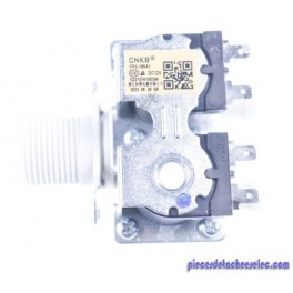 Eletrovanne 2 Voies 12V pour Lave Linge LG