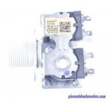 Eletrovanne 2 Voies 12V pour Lave Linge LG